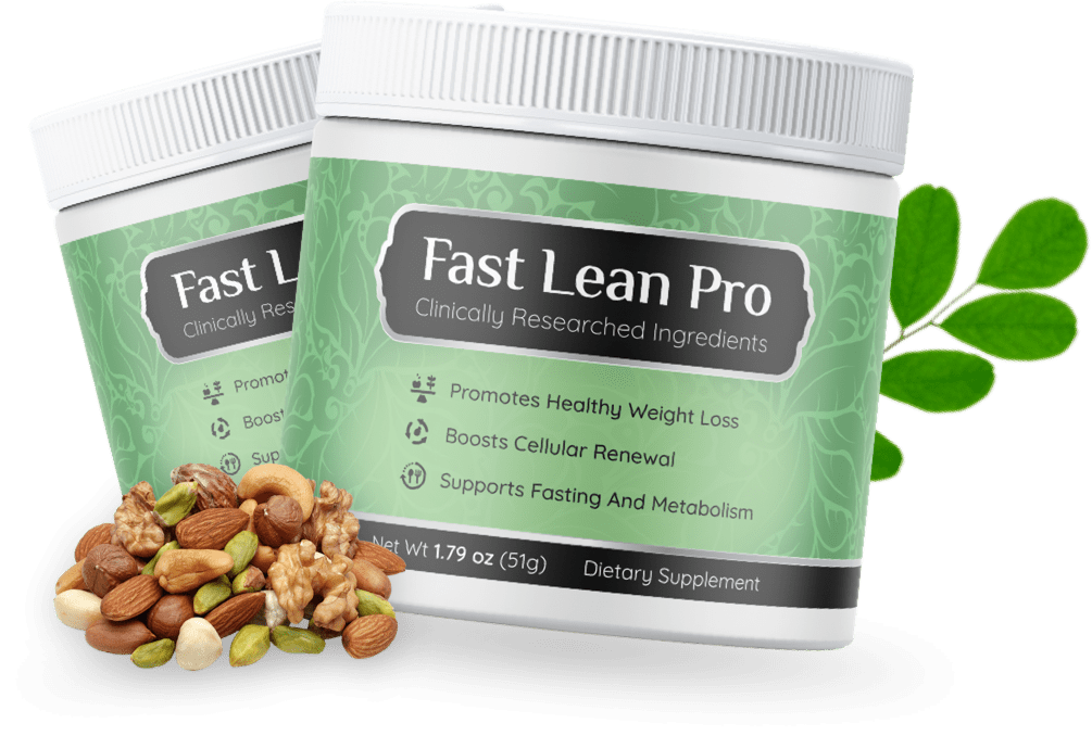 fast lean pro official website